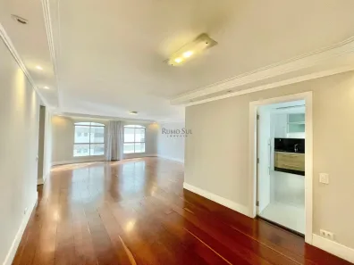 Apartamento com 4 Quartos à venda, 170m² no Vila Sofia, São Paulo