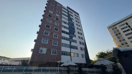 Apartamento com 3 Quartos à venda, 112m² no Fátima, Fortaleza