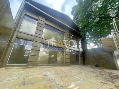 Imóvel Comercial com 6 Quartos à venda, 294m² no Jardim Brasil, Campinas