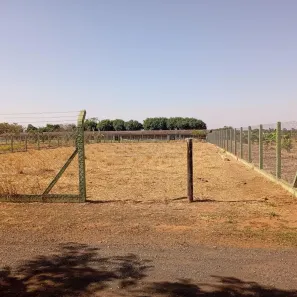 à venda, 1200m² no Monjolinho, São Carlos