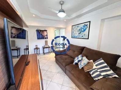 Apartamento com 2 Quartos à venda, 191m² no Aparecida, Santos