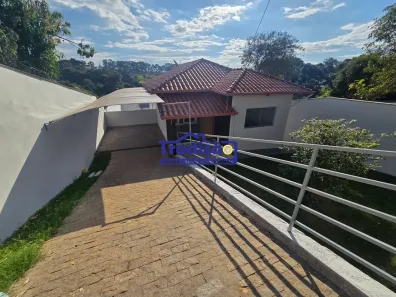 Casa com 3 Quartos à venda, 180m² no Pedra Branca, São Joaquim de Bicas