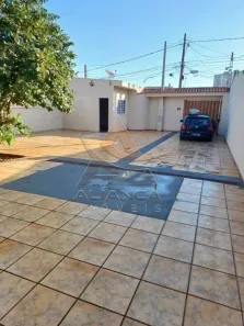 Casa com 2 Quartos à venda, 149m² no Vila Tibério, Ribeirão Preto