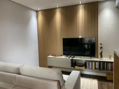 Apartamento com 2 Quartos à venda, 63m² no Jardim, Santo André