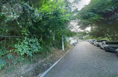 Lote/Terreno à venda, 752m² no Fátima, Niterói