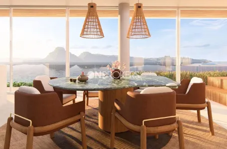 Casa de Condomínio com 5 Quartos à venda, 600m² no Barra da Tijuca, Rio de Janeiro
