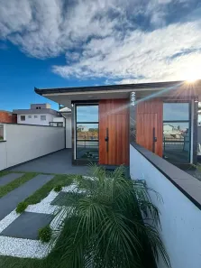 Casa com 2 Quartos à venda, 50m² no Barra do Aririú, Palhoça