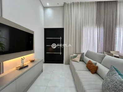 Casa com 3 Quartos à venda, 143m² no Parque Universitário, Americana