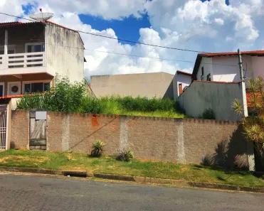 Lote/Terreno à venda, 352m² no Jardim Amália, Volta Redonda