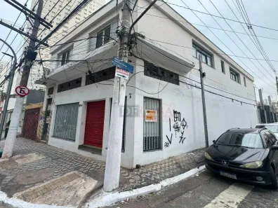 Imóvel Comercial à venda, 300m² no Vila Gomes Cardim, São Paulo
