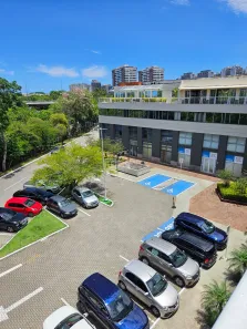 Sala Comercial com 1 Quarto para alugar, 600m² no Barra da Tijuca, Rio de Janeiro