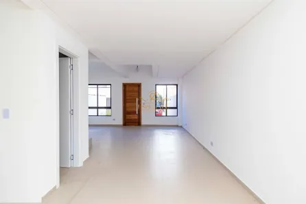 Casa com 3 Quartos à venda, 102m² no Lindóia, Curitiba