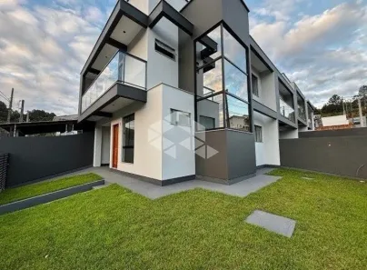Casa com 3 Quartos à venda, 127m² no Forquilhas, São José