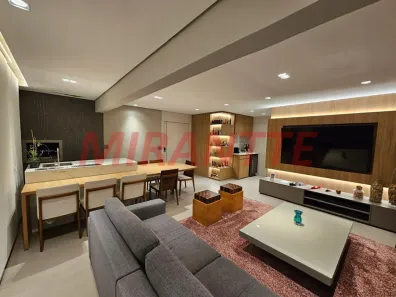 Apartamento com 3 Quartos à venda, 116m² no Lauzane Paulista, São Paulo