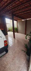 Casa com 3 Quartos à venda, 268m² no Parque Novo Oratório, Santo André