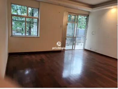 Apartamento com 3 Quartos à venda, 112m² no Barra da Tijuca, Rio de Janeiro