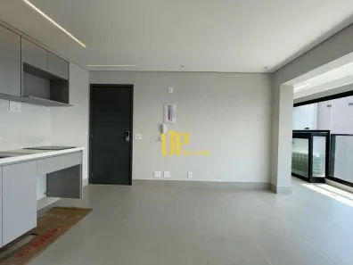 Apartamento com 1 Quarto à venda, 41m² no Indianópolis, São Paulo