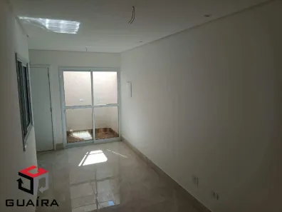 Apartamento com 2 Quartos à venda, 53m² no Vila Pires, Santo André