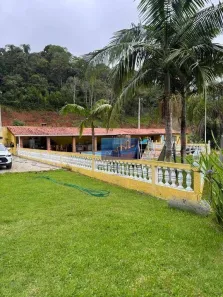 Fazenda/Sítio com 8 Quartos à venda, 24000m² no Santa Isabel, Santa Isabel