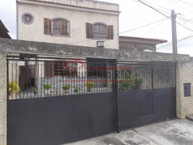 Casa com 5 Quartos à venda, 160m² no Vicente de Carvalho, Rio de Janeiro