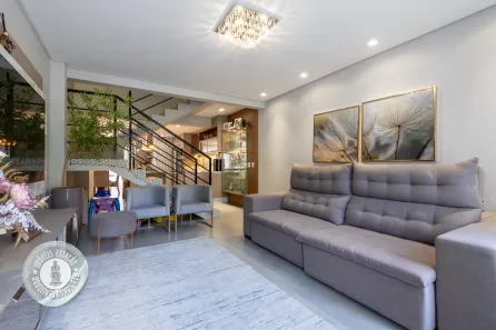 Casa com 4 Quartos à venda, 176m² no Tribess, Blumenau