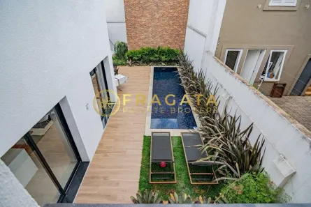 Casa com 4 Quartos à venda, 415m² no Jardim Paulista, São Paulo