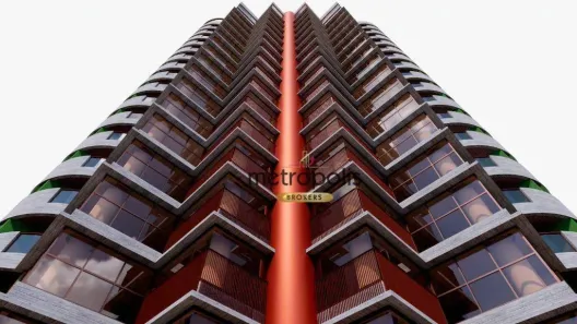 Apartamento com 3 Quartos à venda, 130m² no Jardim, Santo André