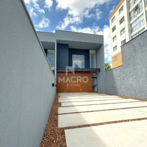 Casa com 3 Quartos à venda, 140m² no Rau, Jaraguá do Sul
