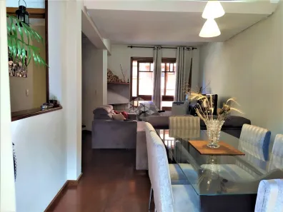 Casa de Condomínio com 3 Quartos à venda, 186m² no Espírito Santo, Porto Alegre