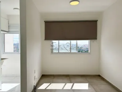 Apartamento com 1 Quarto para alugar, 40m² no Água Branca, São Paulo