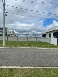 Lote/Terreno à venda, 252m² no Loteamento Floresta, São José dos Campos