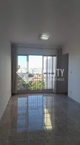 Apartamento com 3 Quartos à venda, 89m² no Parque Industrial, Campinas
