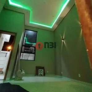Casa com 3 Quartos à venda, 120m² no Residencial Mário de Mattos, São José do Rio Preto