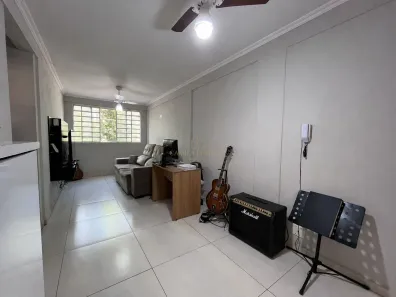 Apartamento com 2 Quartos à venda, 55m² no Vila Virgínia, Ribeirão Preto