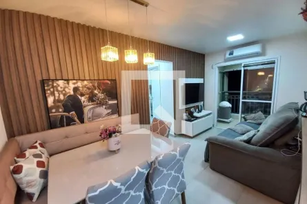 Apartamento com 2 Quartos à venda, 56m² no Vila Santa Maria, São Paulo