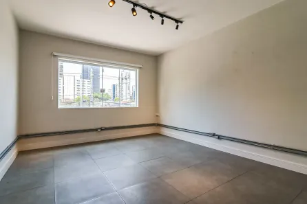 Ponto Comercial com 1 Quarto para alugar, 18m² no Santo Amaro, São Paulo