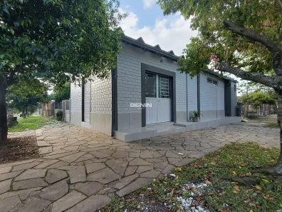 Ponto Comercial para alugar, 80m² no Igara, Canoas