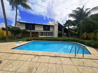 Casa com 4 Quartos à venda, 730m² no Vilas do Atlântico, Lauro de Freitas