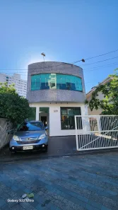Prédio Comercial para alugar, 350m² no Macuco, Santos