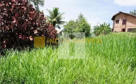 Lote/Terreno à venda, 847m² no Caminhos de San Conrado (Sousas), Campinas