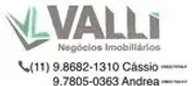 Logo da imobiliária