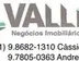 Miniatura da foto de Valli Negócios Imobiliários