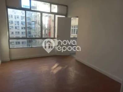 Sala Comercial à venda, 35m² no Centro, Rio de Janeiro