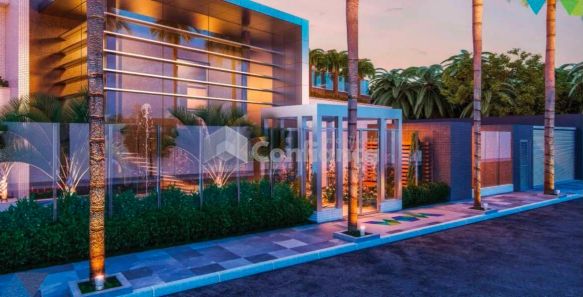 Apartamento com 2 Quartos à venda, 86m² no Varjota, Fortaleza