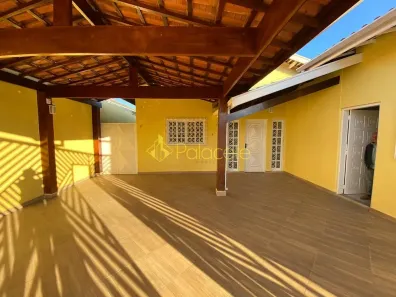 Casa com 4 Quartos à venda, 212m² no Residencial Campo Belo, Pindamonhangaba
