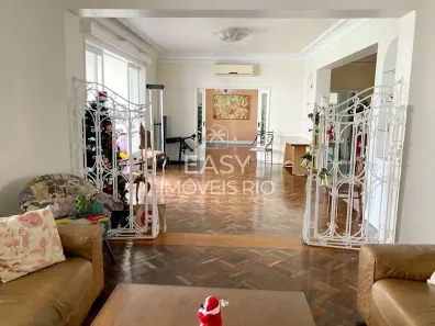 Apartamento com 4 Quartos à venda, 335m² no Flamengo, Rio de Janeiro