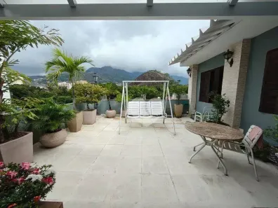 Cobertura com 3 Quartos à venda, 129m² no Maracanã, Rio de Janeiro