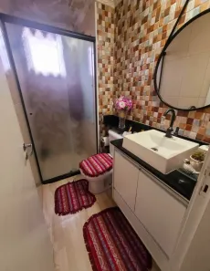 Apartamento com 2 Quartos à venda, 58m² no Parque Novo Mundo, São Paulo