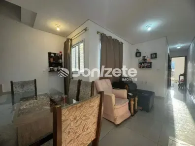 Cobertura com 2 Quartos à venda, 100m² no Vila Pinheirinho, Santo André