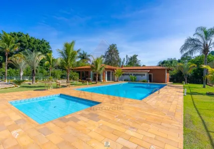 Fazenda/Sítio com 4 Quartos à venda, 7000m² no Chácaras do Guacuri, Itupeva